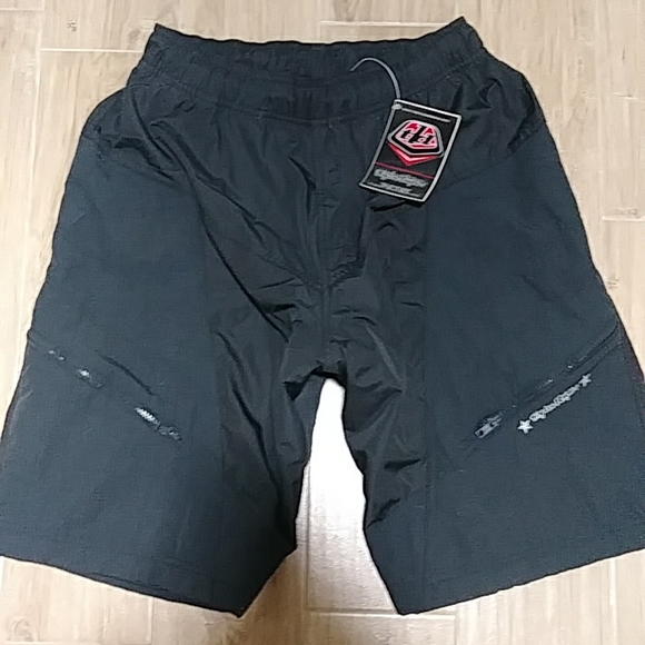 troylee mtb shorts